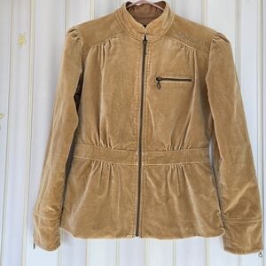 Vintage Triple Five Soul 100% Cotton Jacket